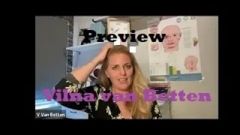 Preview Vilna van Betten