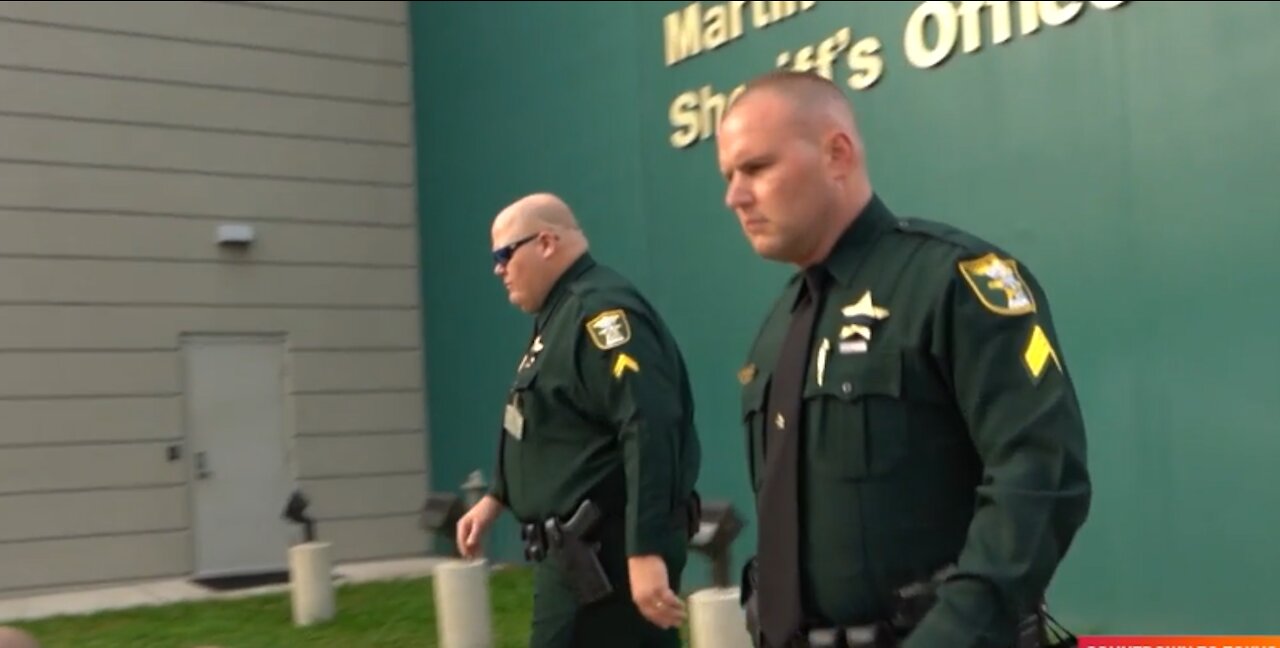 Martin County Sheriff’s Office makes record number narcotics arrests ...
