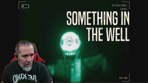 Psychological Horror Game | Something In The Well | Gameplay