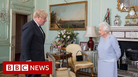 How Queen Elizabeth dealt with prime ministers from Winston Churchill to Boris Johnson –Wise News