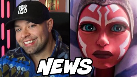 AMAZING STAR WARS NEWS - BIG WIN FOR FANS