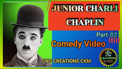 Charli Chaplin Comedy Video-03