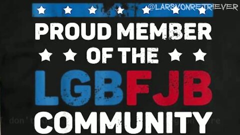 LGBFJB!