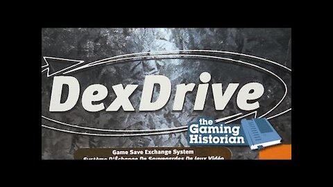 Dex Drive