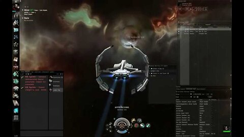 Eve Online: Newbie Exploring!