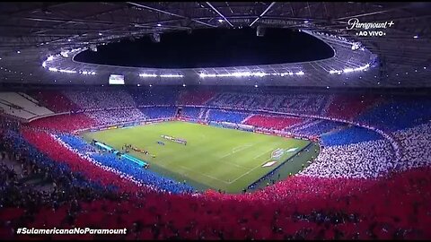 🔴⚫ TORCIDA do FORTALEZA ARREBENTA e faz LINDA FESTA