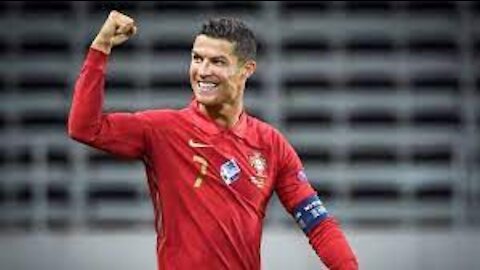 ronaldo unblieveable goals 2021