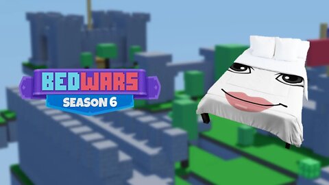 Roblox Bedwars Ranked!! Playing with Viewers!! #roblox #bedwars #robloxbedwars