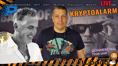 KRYPTOALARM