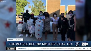 Kern's Kindness: The people behind Mother's Day Tea