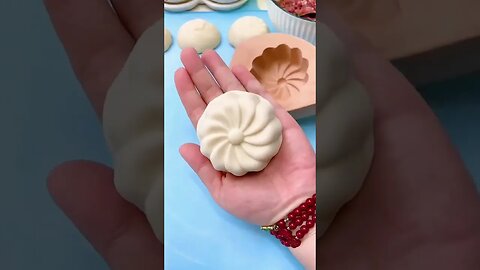 ⭐Product Link in Comments/Bio⭐Create mooncakes with our handcrafted Beech Wood Mooncake Moulds