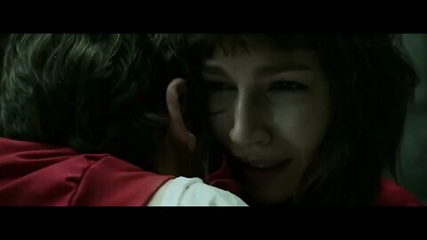 La Casa de Papel My Life Is Going On Cecilia Krull Vídeo Oficial 1080p