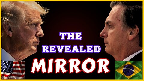 THE REVEALED MIRROR 2024