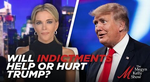 Will Indictments Help or Hurt Trump in the Primary, and the General? With the Ruthless Podcast Hosts