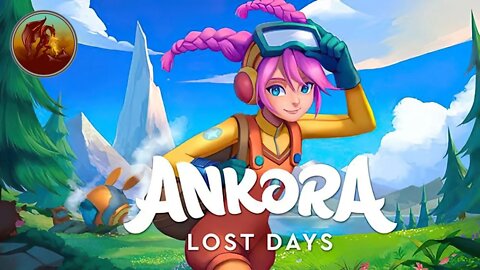 Ankora: Lost Days | It Was An Average Day