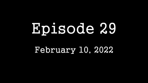 Episode 29: Censorship of Speech by the Biden Administration, Social Media Giants, and DHS