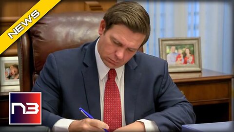 Governor DeSantis Sends For Reinforcement To Secure Florida