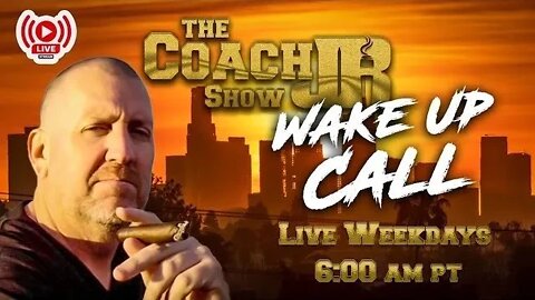 TNF Preview and an update on Hurricane Ian on the Wake Up Show with Coach JB