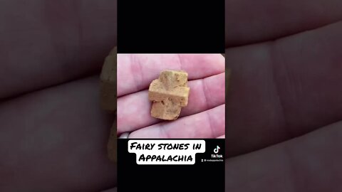 The Mysterious Legend of Fairy Stones in Appalachia