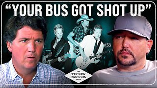 Jason Aldean: Vegas Shooting, Transgenderism in Schools, & Politics in the Music Industry