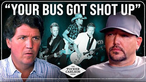 Jason Aldean: Vegas Shooting, Transgenderism in Schools, & Politics in the Music Industry