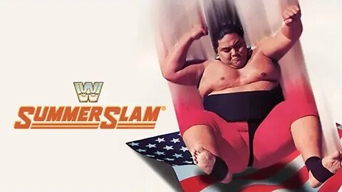 "2TM" SummerSlam 1993 Highlights [HD]