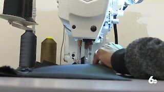 New sewing apprenticeship program helps fill labor shortage