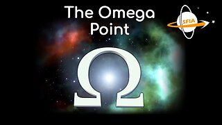 The Omega Point