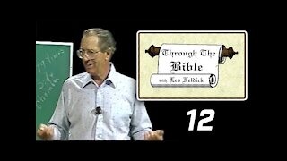 12 - Les Feldick [ 1-3-4 ] The Lie: Genesis 2:8-3:8