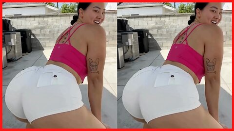 BIG BOOTY TWERK COMPILATION #31