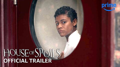 House of Spoils - Official Trailer