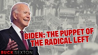 Does Joe Biden Even Understand Woke Politics?