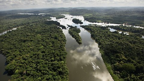 Brazil Takes Back Offer To Host 2019 UN Climate Talks