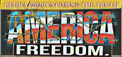 REDHAT2020 EXPOSING THE TRUTH MOVIE PART 50