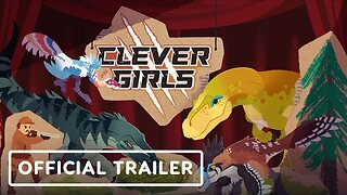 Clever Girls - Six One Indie Showcase Trailer