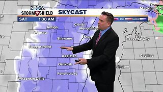 NBC26 Storm Shield Forecast