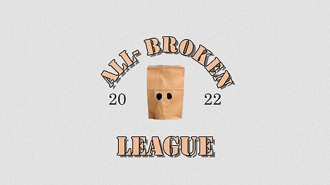 The All-Broken League: Madden NFL 22 | Salary Cap Franchise Week 12