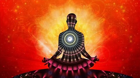 Power of Aura Energy - Increase Your Heart Mind Unity By Opening Your Chakras.