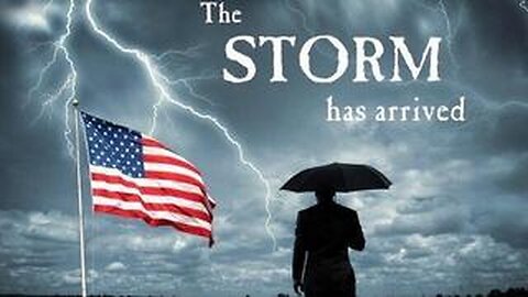 The Storm Is Here!! Urgent False Flag Operations Signal Total Collapse Of Deep State!