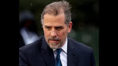 Hollywood Attorney Pays Hunter Biden's Tax Debts