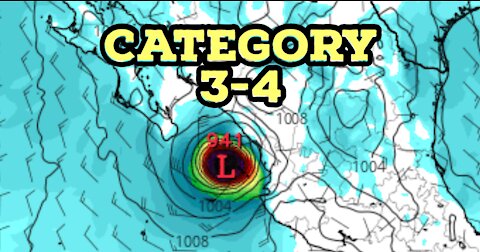 HURRICANE PAMELA