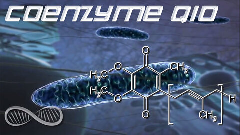 CoQ10 as a Nootropic 🔬 Biohacking the mitochondria for inspiration and immortality