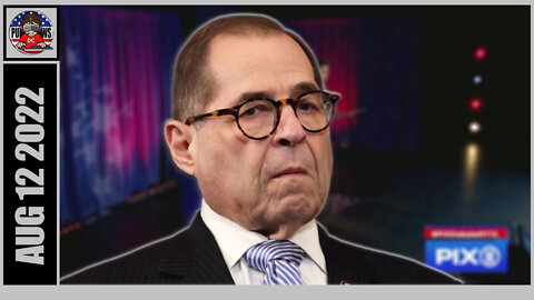 Jerry Nadler I Don't Think I'm Going To Push For Anyone To Be Impeached