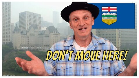 The Hidden Truth About Moving To Alberta, Facts You Need to Know