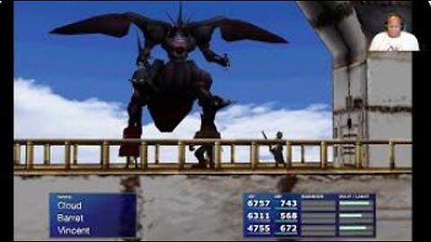 Final Fantasy VII - Mods [Part 5]