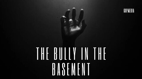 The Bully in The Basement💯🤬 Watch this with me🚨 OPEN DISCUSSION🚨LIVE🚨