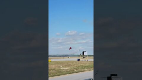 Yak 110 at NAS Pensacola!