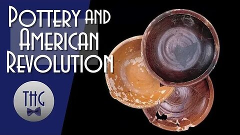 Pottery and Revolution