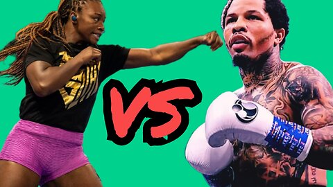 Fantasy Matchups Claressa Shields Vs Tank Davis