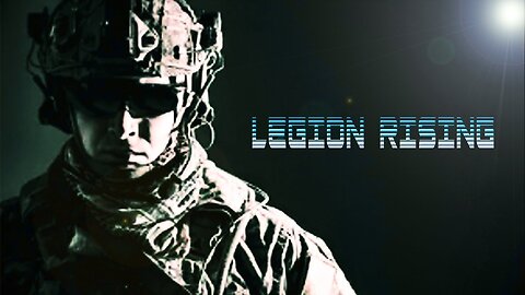 US Army Motivation - "Legion Rising" 2019